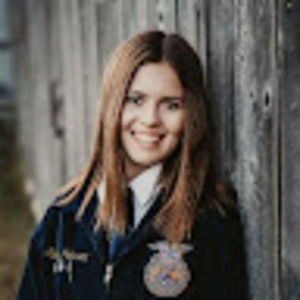 Meet your Posher, Katelyn